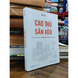 Cao thủ săn kèo - Sam Zell (Quốc Khánh, Hạo Nhiên dịch)