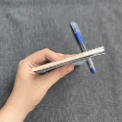 [Sách bỏ túi ] Không Gục Ngã (Chipped But Not Broken) - Ernie Carwile 557571