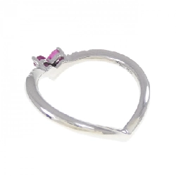 Nhẫn Trái Tim Bí Ẩn Stargewery 0.15CT - Hàng hiệu Chính Hãng 836959