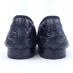 【Mã giảm giá】Giày bệt CHANEL 662667