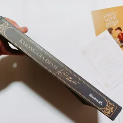 Không Gia Đình 754260