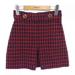 【Mã giảm giá】Gucci GUCCI váy