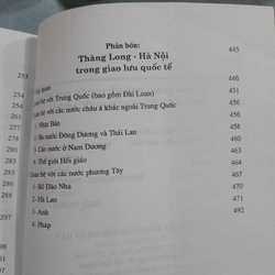 Thăng Long thế kỷ 17 đến thế kỷ 19 qua tư liệu người nước ngoài - Chu Xuân Giao 479629