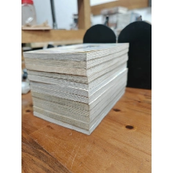 Truyện tranh Mảnh Ghép - Inoue Kazurou 119468