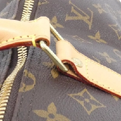 Túi du lịch Louis Vuitton Monogram Keepall 55cm M41424 - Hàng hiệu Chính hãng 803555