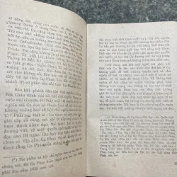 Ông già bến ngự Hồi ký XB 1987 760399