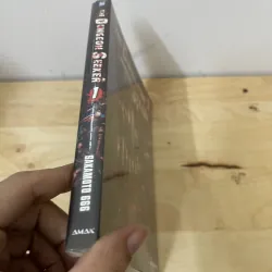 The Dungeon seeker  1018616