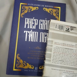 Phpes giảng tám ngày | Alexandre de Rhodes 420119