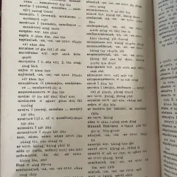 Sách dạy tiếng Nga 2 tập , in tại Nga; khổ lớn; khoảng 900 trang  1024542