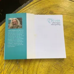 COMBO HƯỚNG DẪN CHẨN ĐOÁN, ĐIỀU TRỊ BỆNH TRẺ EM & TRẺ EM NHƯ NGỌC NHƯ GƯƠNG 753235