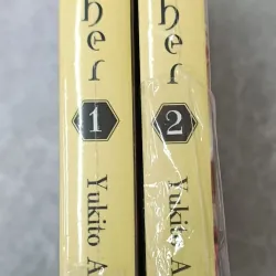 ANOTHER ( KHÁC) - DỊCH: MAI HƯƠNG 693925