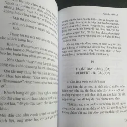 Tổ Chức Công Việc Làm Ăn - Nguyễn Hiến Lê 716522