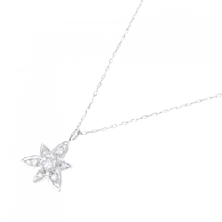 PT Dây chuyền kim cương 0.14CT - Hàng hiệu Authentic 864039