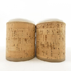 HERMES エズ EZE H-Cut Detail 221026Z Sandal - Hàng hiệu Authentic 829411