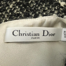 CHRISTIAN DIOR 4A21658T1152 Đầm 646205