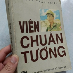 Viên chuẩn tướng