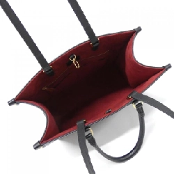 Túi xách Louis Vuitton Monogram Canvas Bicolor OnTheGo MM M45495 - Hàng hiệu Authentic 766964