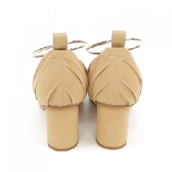 【Mã giảm giá】Giày cao gót JIL SANDER 662682