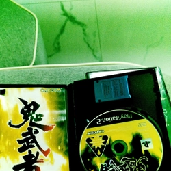 Ps2 onimusha (1,2,3) 297968