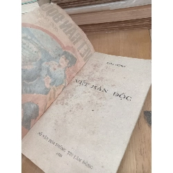 Vết rắn độc - Đức Dũng 1004320