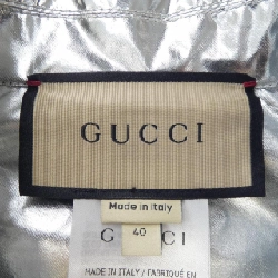 【Mã giảm giá】Gucci GUCCI Áo khoác 639213