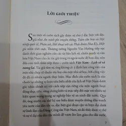 Việt Nam lịch sử và tương lai - Thượng tướng Nguyễn Văn Hưởng 1031511