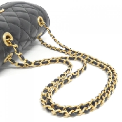 【Sản phẩm chưa sử dụng】Túi xách vai Chanel AS5258 613438