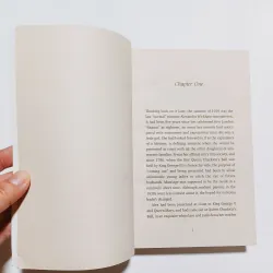 Spy - Danielle Steel  757813