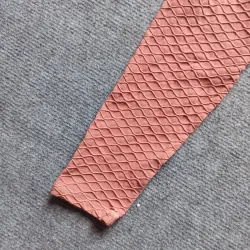 Quần thun ôm mặc tập thể dục lưng đắp chéo 933344