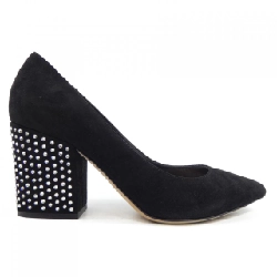 【Khuyến mãi】Giày cao gót Sergio Rossi