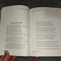 THƠ VĂN LÝ THỊ TRUNG 729613