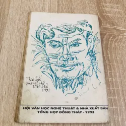 THÁI SẮC MIỆT VƯỜN THƠ 929084