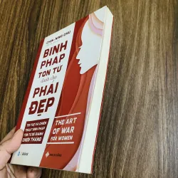 Binh Pháp tôn tử cho phái đẹp 974398