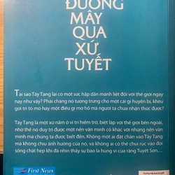 Đường mây qua xứ tuyết 547654