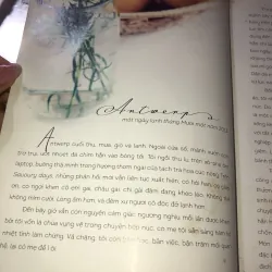 Nhật ký học làm bánh - Linh Trang 1030878