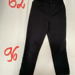QUẦN TÂY NỮ SIZE S - EO TỪ 60-69 564628