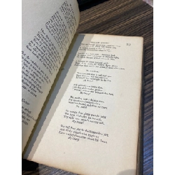 English Poetry, Volume 2: From Collins to Fitzgerald 1034233