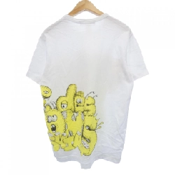 Áo thun COMME des GARCONS SHIRT FH-T005 KAWSSHIRT - Hàng hiệu Chính hãng 885767