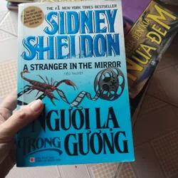 Người lạ trong gương Sidney Sheldon 
