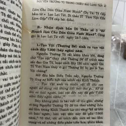 NGUYỄN TRƯỜNG TỘ - NGUYỄN KHA, TRẦN CHUNG NGỌC 756097