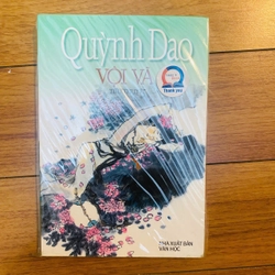 Quỳnh Dao - Vội Vã #TAKE