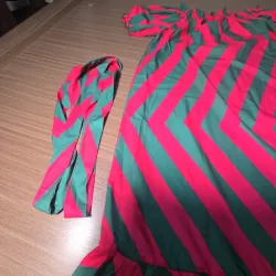 Đầm.maxi đi biển  1024455