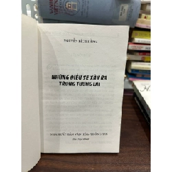 Những Điều Sẽ Xảy Ra Trong Tương Lai - Unknown 1005807