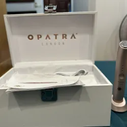 Thiết bị chăm sóc da Opatra Synergy Eye 999059