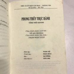 PHONG THỦY THỰC HÀNH Trang trí Nội Ngoại thất theo Phong Thủy 493458