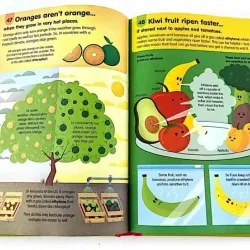 100 things to know about - 11 books - Bìa cứng 793118