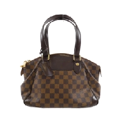 Túi xách Louis Vuitton Damier Verona PM N41117 - Hàng hiệu Chính hãng