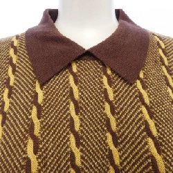 【Vintage】Christian Dior CHRISTIAN DIOR Áo len 629933