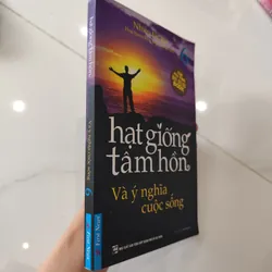 Hạt giống tâm hồn và ý nghĩa cuộc sống  592434