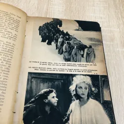 Histoire d’un Art: Le Cinéma – G. Sadoul 971142